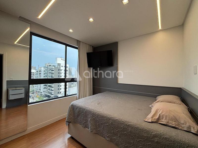 Apartamento Mobiliado no Edifício Brava Unique na Praia Brava — foto 8