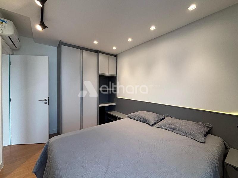 Apartamento Mobiliado no Edifício Brava Unique na Praia Brava — foto 12