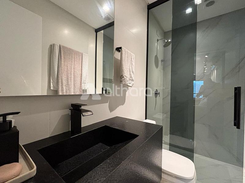 Apartamento Mobiliado no Edifício Brava Unique na Praia Brava — foto 15