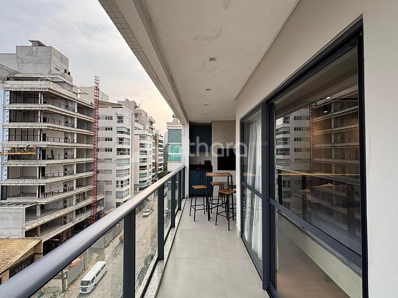 Apartamento Mobiliado no Edifício Brava Unique na Praia Brava — foto 5