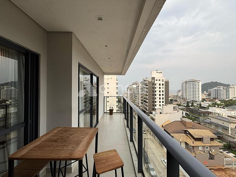 Apartamento Mobiliado no Edifício Brava Unique na Praia Brava — foto 6