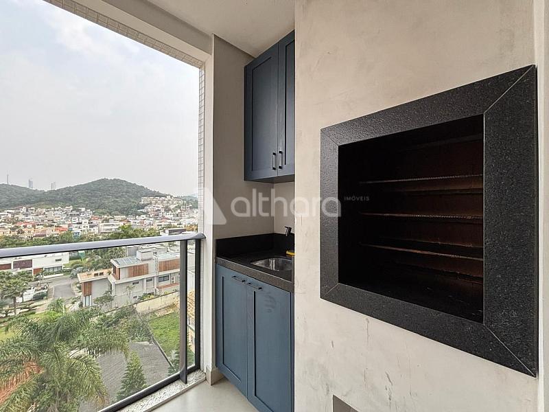 Apartamento Mobiliado no Edifício Brava Unique na Praia Brava — foto 7