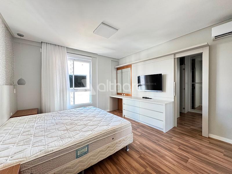 Apartamento no Edif�cio Carmel Vista Alta em Balne�rio Cambori� 14