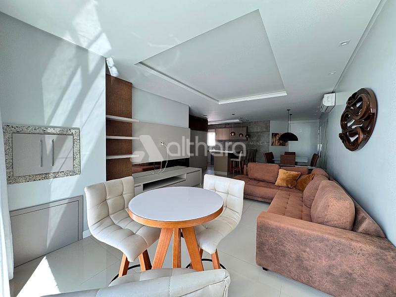 Apartamento no Edif�cio Carmel Vista Alta em Balne�rio Cambori� 2