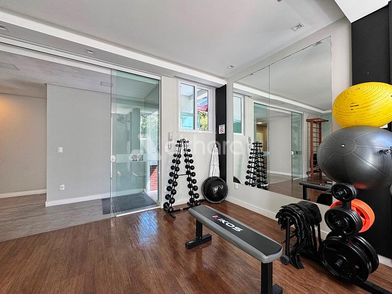 Apartamento no Edif�cio Carmel Vista Alta em Balne�rio Cambori� 33