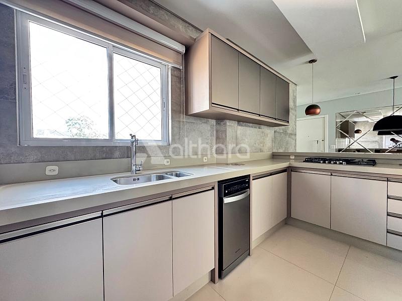 Apartamento no Edif�cio Carmel Vista Alta em Balne�rio Cambori� 10