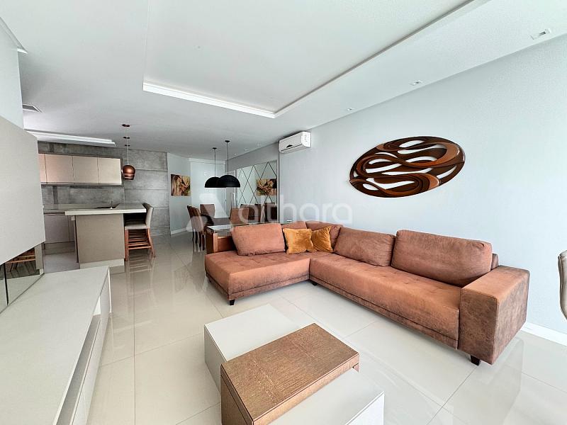 Apartamento no Edif�cio Carmel Vista Alta em Balne�rio Cambori� 3