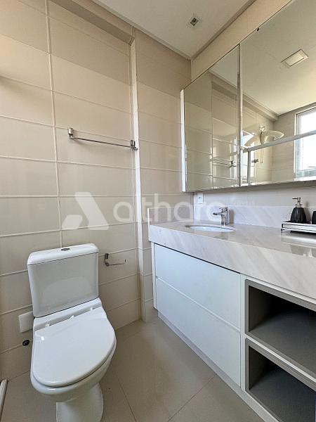 Apartamento no Edif�cio Carmel Vista Alta em Balne�rio Cambori� 22