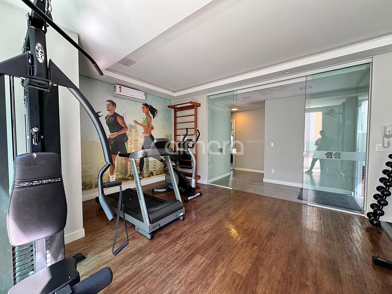 Apartamento no Edif�cio Carmel Vista Alta em Balne�rio Cambori� 32