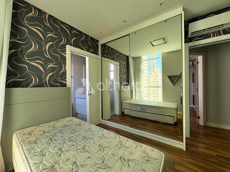 Apartamento no Edif�cio Carmel Vista Alta em Balne�rio Cambori� 19