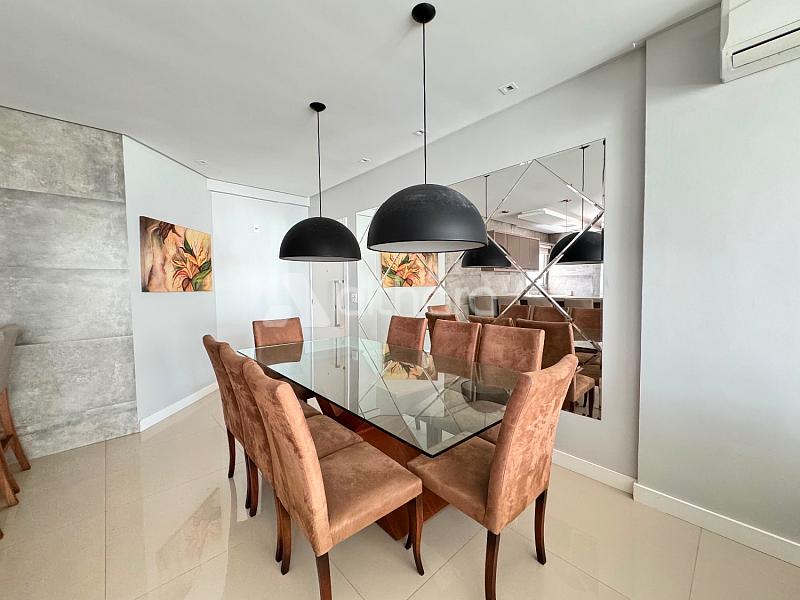 Apartamento no Edif�cio Carmel Vista Alta em Balne�rio Cambori� 6