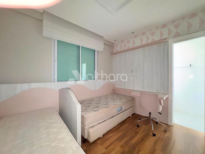 Apartamento no Edif�cio Carmel Vista Alta em Balne�rio Cambori� 23