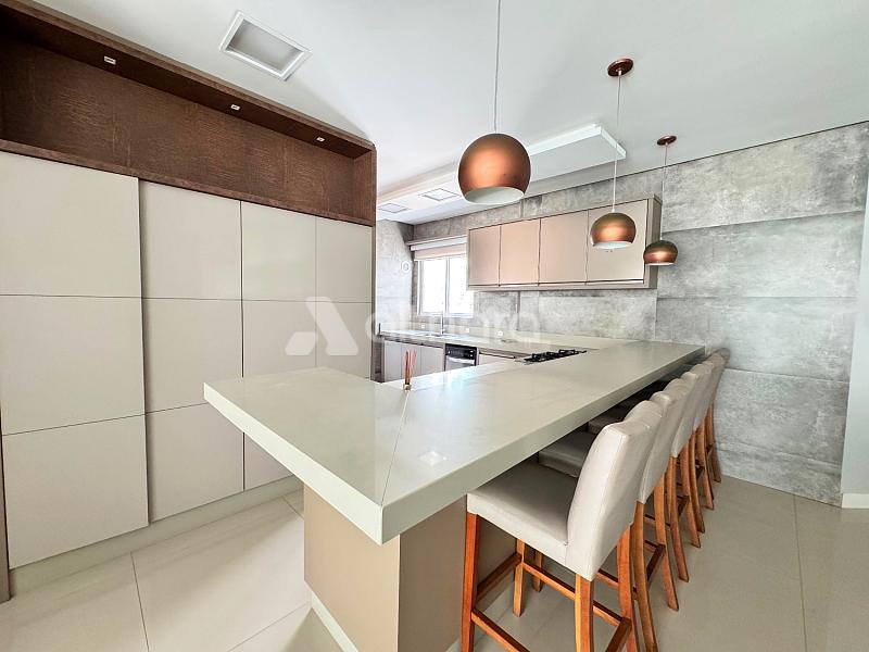 Apartamento no Edif�cio Carmel Vista Alta em Balne�rio Cambori� 7