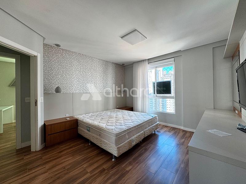 Apartamento no Edif�cio Carmel Vista Alta em Balne�rio Cambori� 16