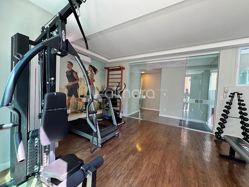 Apartamento no Edif�cio Carmel Vista Alta em Balne�rio Cambori� 30