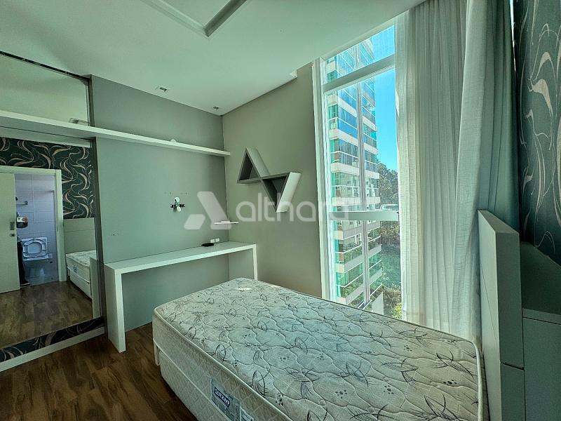 Apartamento no Edif�cio Carmel Vista Alta em Balne�rio Cambori� 21