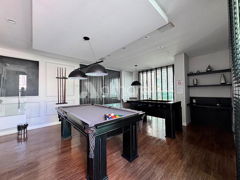 Apartamento no Edif�cio Carmel Vista Alta em Balne�rio Cambori� 31