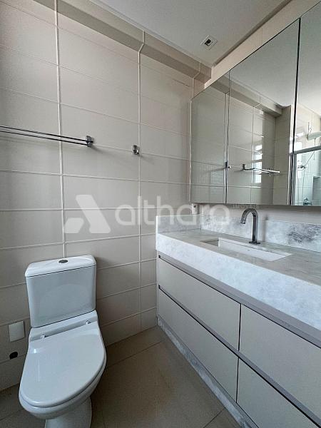 Apartamento no Edif�cio Carmel Vista Alta em Balne�rio Cambori� 18
