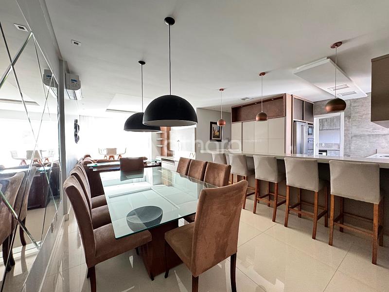 Apartamento no Edif�cio Carmel Vista Alta em Balne�rio Cambori� 4