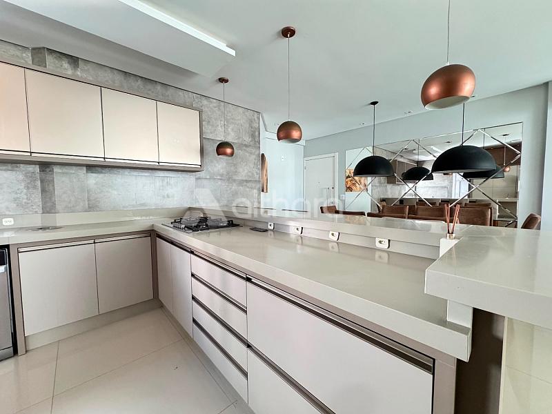 Apartamento no Edif�cio Carmel Vista Alta em Balne�rio Cambori� 8