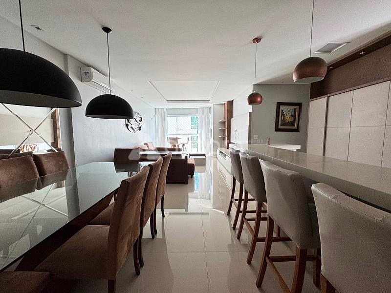 Apartamento no Edif�cio Carmel Vista Alta em Balne�rio Cambori� 5