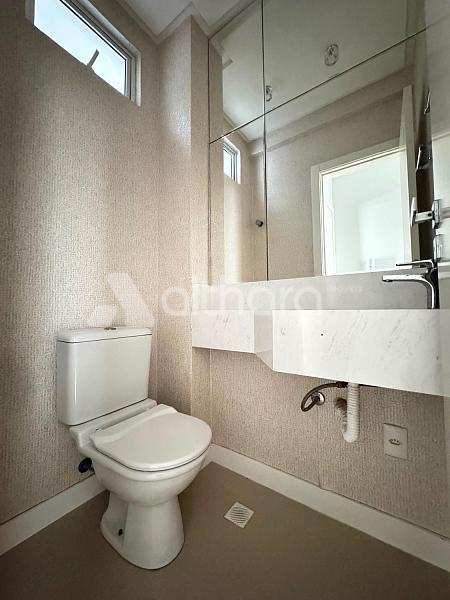 Apartamento no Edif�cio Carmel Vista Alta em Balne�rio Cambori� 13