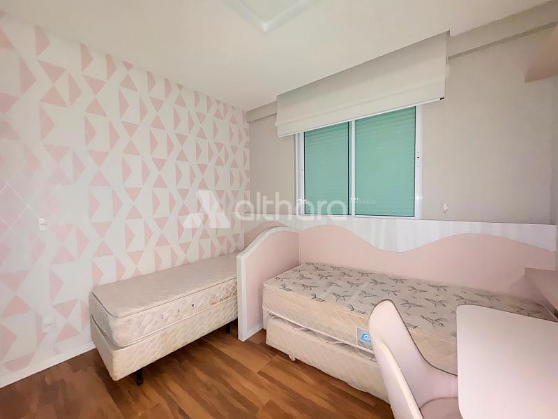 Apartamento no Edif�cio Carmel Vista Alta em Balne�rio Cambori� 24