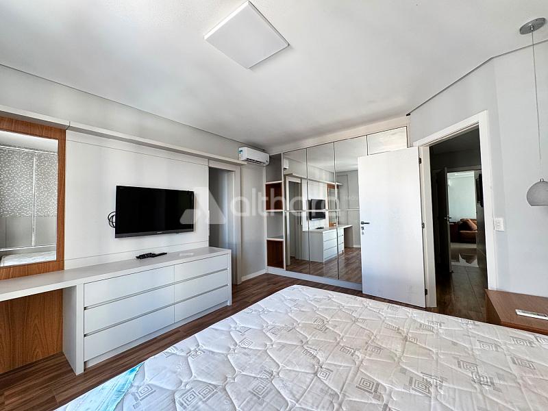 Apartamento no Edif�cio Carmel Vista Alta em Balne�rio Cambori� 15