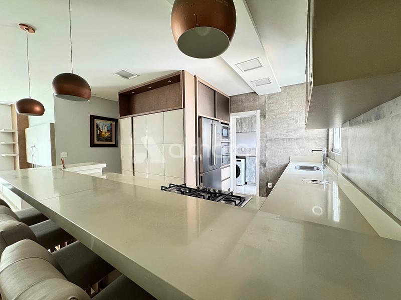 Apartamento no Edif�cio Carmel Vista Alta em Balne�rio Cambori� 9