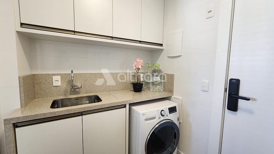 Apartamento no Edif�cio Torre Di Pietra em Balne�rio Cambori� 17