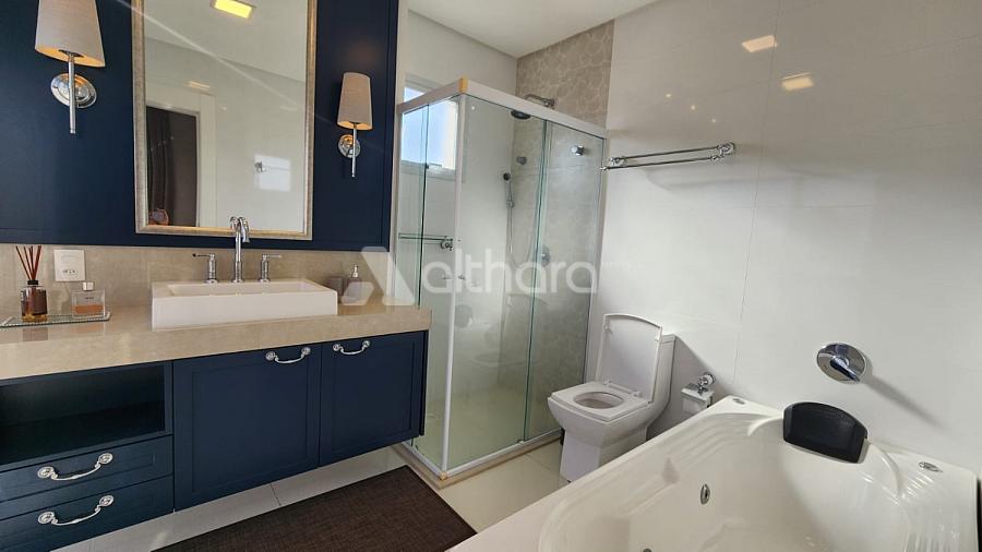 Apartamento no Edif�cio Torre Di Pietra em Balne�rio Cambori� 13