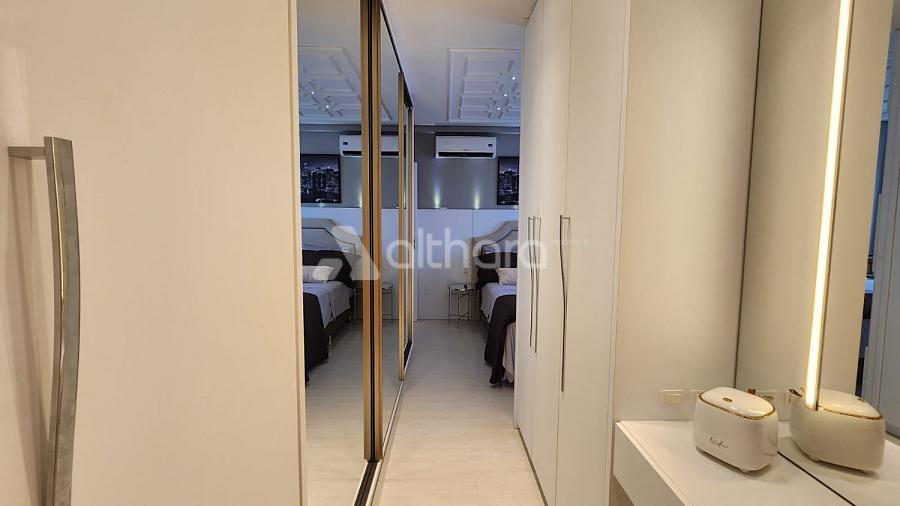 Apartamento no Edif�cio Torre Di Pietra em Balne�rio Cambori� 8