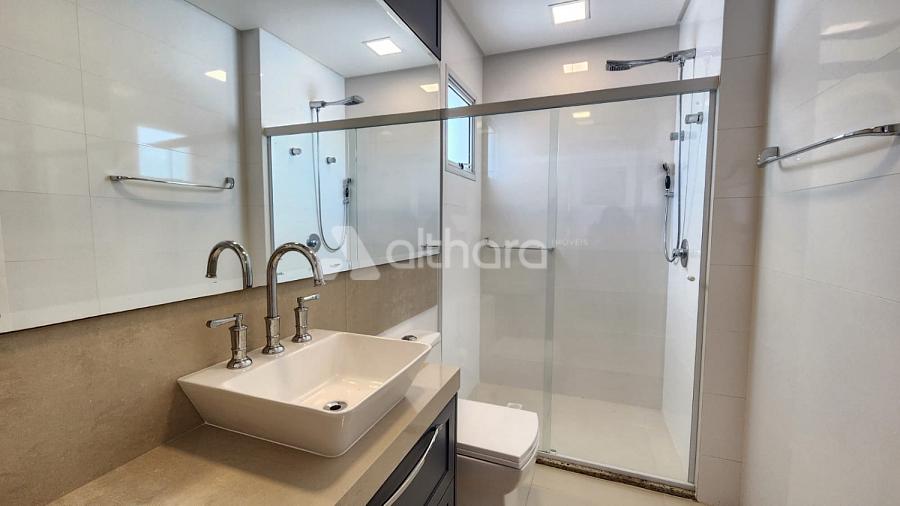 Apartamento no Edif�cio Torre Di Pietra em Balne�rio Cambori� 16
