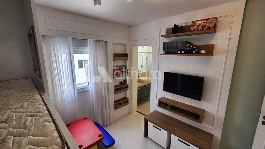 Apartamento no Edif�cio Torre Di Pietra em Balne�rio Cambori� 15