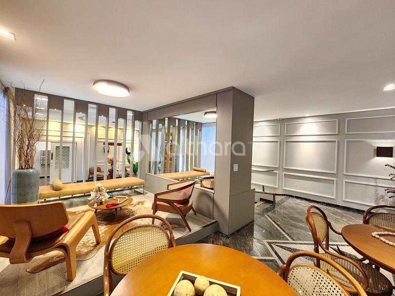 Apartamento Diferenciado no Edif�cio Tour Royalle em Balne�rio Cambori� 20