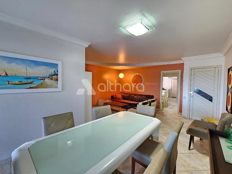 Apartamento Diferenciado no Edif�cio Tour Royalle em Balne�rio Cambori� 4