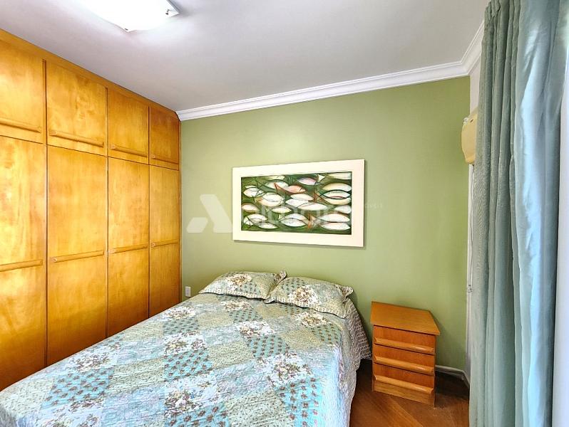 Apartamento Diferenciado no Edif�cio Tour Royalle em Balne�rio Cambori� 15