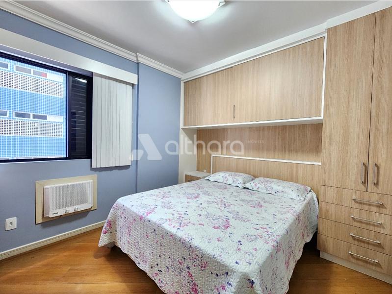 Apartamento Diferenciado no Edif�cio Tour Royalle em Balne�rio Cambori� 13
