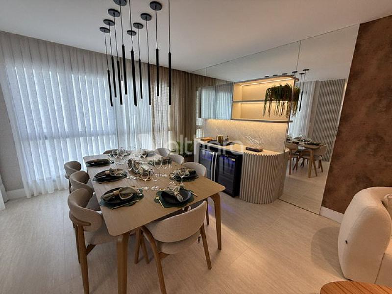 Apartamento no Edif�cio Hannover em Balne�rio Cambori� 1
