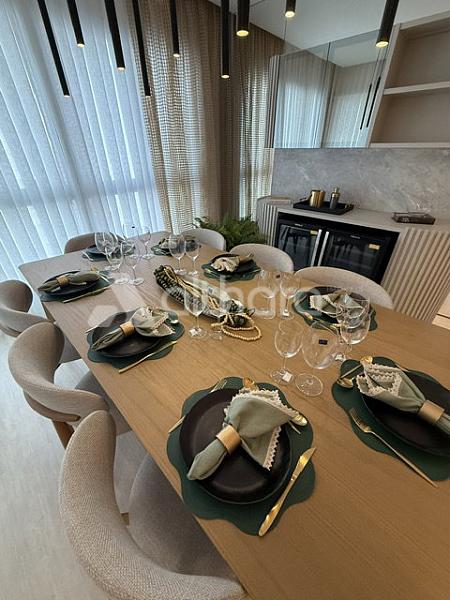 Apartamento no Edif�cio Hannover em Balne�rio Cambori� 2