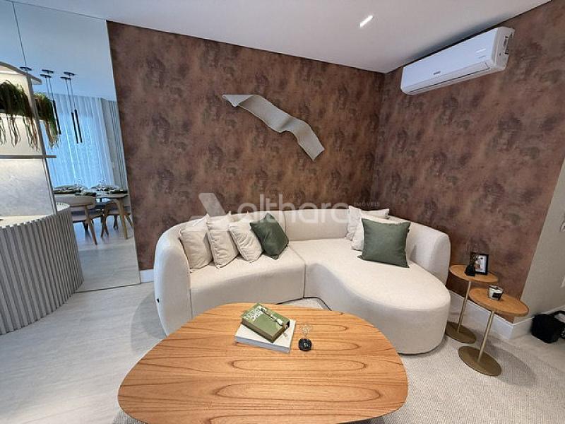 Apartamento no Edif�cio Hannover em Balne�rio Cambori� 3