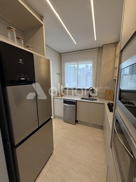 Apartamento no Edif�cio Hannover em Balne�rio Cambori� 4