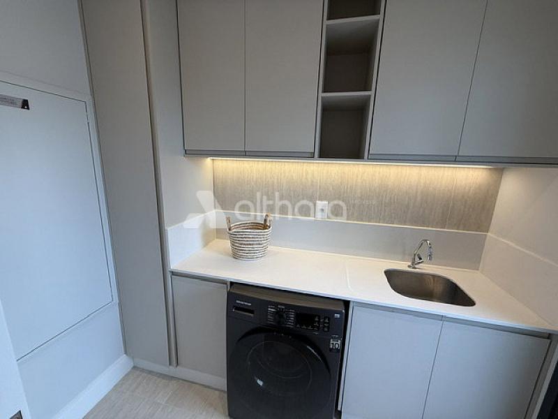 Apartamento no Edif�cio Hannover em Balne�rio Cambori� 7