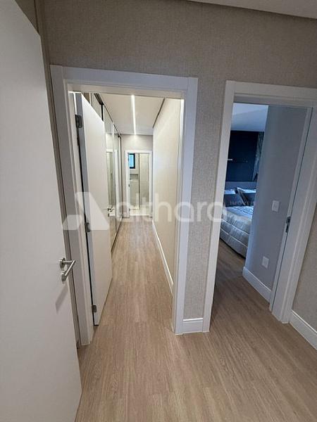 Apartamento no Edif�cio Hannover em Balne�rio Cambori� 8