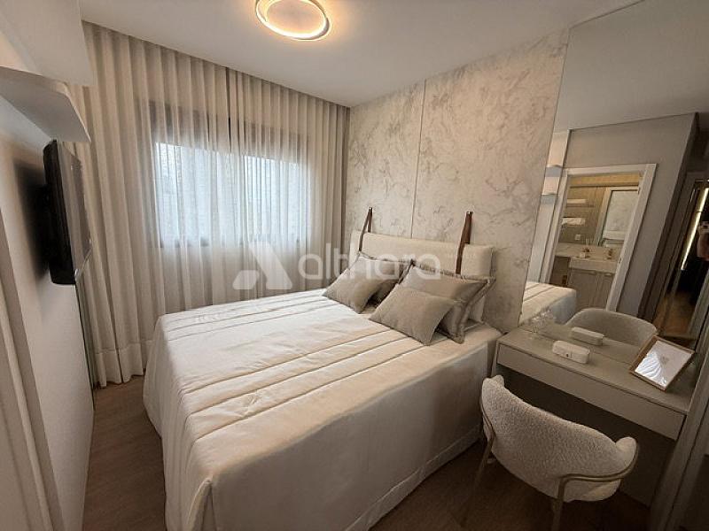 Apartamento no Edif�cio Hannover em Balne�rio Cambori� 9