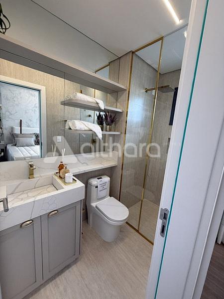 Apartamento no Edif�cio Hannover em Balne�rio Cambori� 10