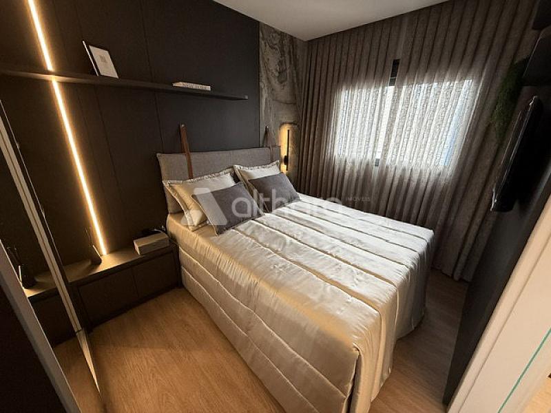 Apartamento no Edif�cio Hannover em Balne�rio Cambori� 11