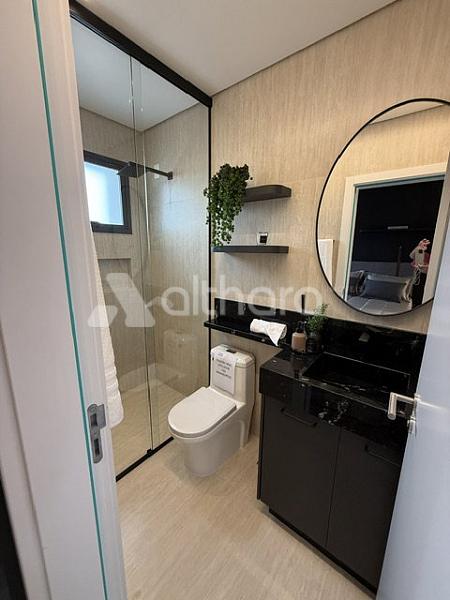Apartamento no Edif�cio Hannover em Balne�rio Cambori� 12