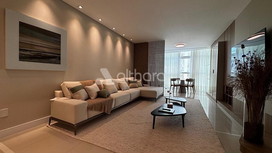 Apartamento no Edif�cio Cartagena em Balne�rio Cambori� 1