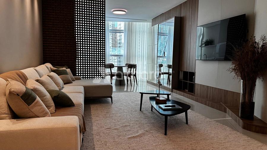 Apartamento no Edif�cio Cartagena em Balne�rio Cambori� 2